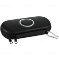 EVA Carrying Storage Bag for  PSP1000/2000/3000 Game Console Portable Travel Protective Case for PSP Series Accessories. 