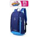 Travel Bags For Boys & Girls Weekend Outdoor Waterproof Teenage Children School Bags Men & Women Backpack - Bag For Boys. 