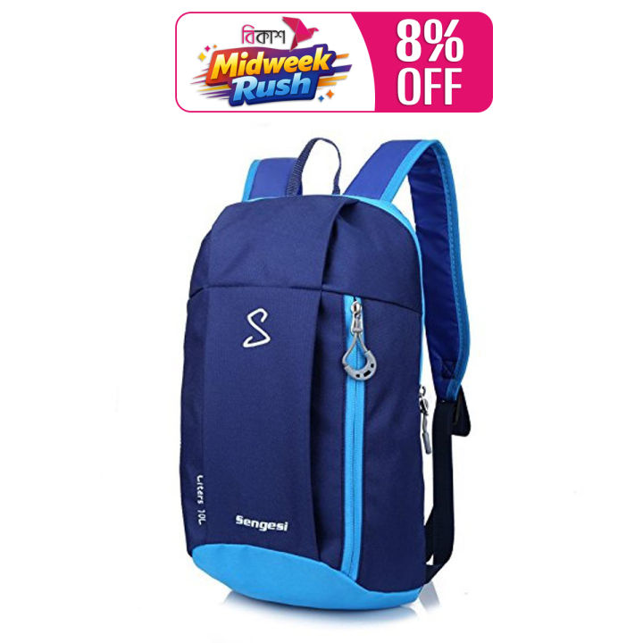 Travel Bags For Boys & Girls Weekend Outdoor Waterproof Teenage Children School Bags Men & Women Backpack - Bag For Boys