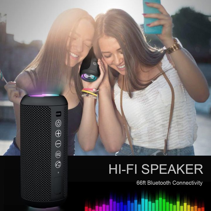 Ortizan%20Portable%20Wireless%20Speaker%20Bluetooth%205.3%20,%20Powerful%20Bass,%20RGB%20Lights,%20IPX7%20Waterproof,%20TWS,%20AUX&TF-Card%20Input,%20%20Ideas%20-%20Image%202