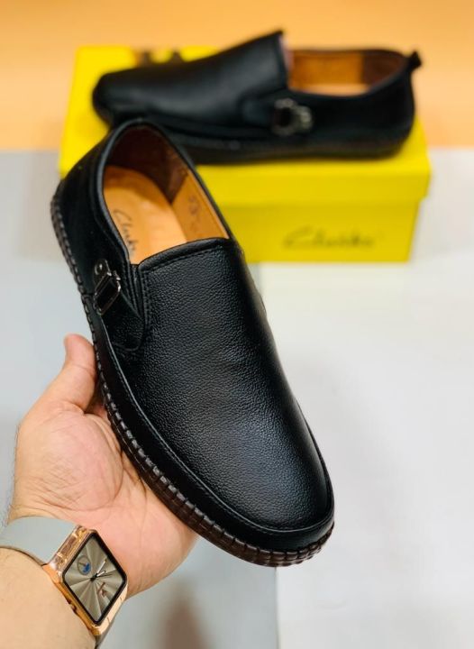 New clark shoes
