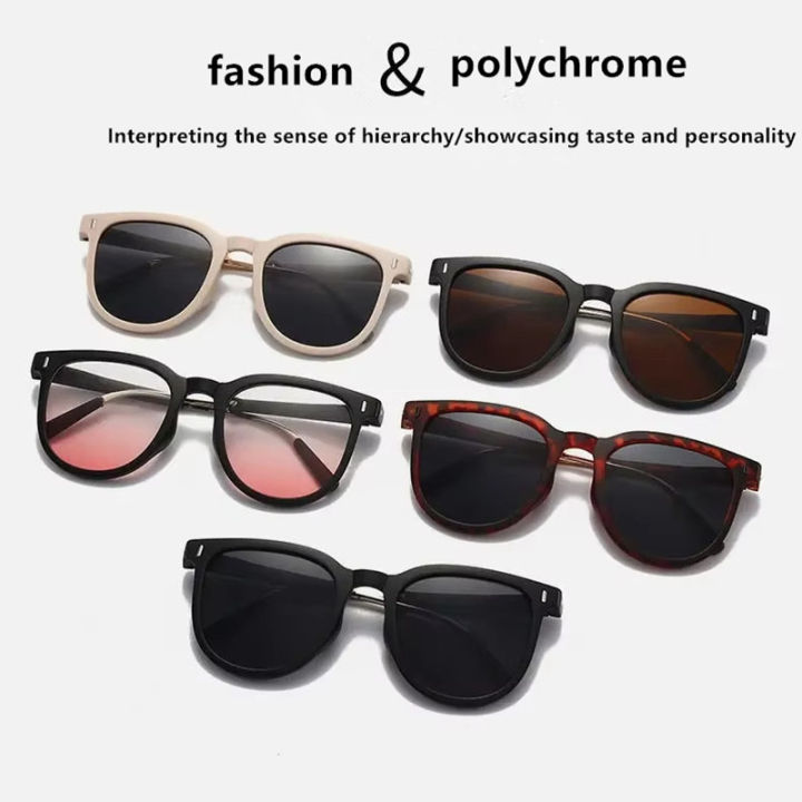 New%20Foldable%20Sunglasses%20for%20Women's%20Luxury%20Outdoor%20Sunscreen%20Sunglasses%20for%20Men's%20Driving%20Special%20Sunglasses%20Anti%20UV%20Strong%20Ligh%20-%20Image%203