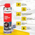 Anti Rat Treatment Spray for Car, Bike & Home (250ml) | Powerful Rodent Protection | Prevents Rats from Chewing Wires & Cables | Long-Lasting 60 Days Formula. 