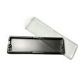 10pcs\set Long DIMM Memory Holder Clamshell Protective Storage Case for DDR DDR2 DDR3 DDR4 DDR5 RAM Module. 