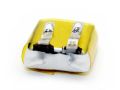 3.7v for Airpods Battery Rechargeable Lipo Battery For Wireless Earphone Earbuds. 
