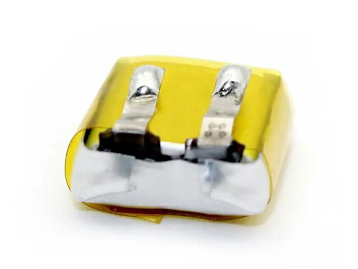 3.7v for Airpods Battery Rechargeable Lipo Battery For Wireless Earphone Earbuds
