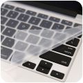 Universal Keyboard Protector Cover Skin for Laptop Notebook 13"14"15" inch Silicone Waterproof Dustproof Keyboard Protector Skin. 