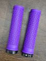 Premium Bicycle Grips Stylish, Comfortable & Anti-Slip MTB Handle Grips.