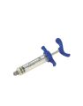Birds Feeding Syringe 10ml- Feeding Tool For All Types Of Baby Pets. 