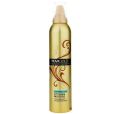 nova hair styling mousse and nova hair spray natural hold. 