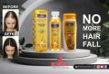 Say goodbye to dandruff and hair fall with Ronica Shampoo and Hair Oil. This powerful anti-dandruff and anti-hair fall formula nourishes your scalp, strengthens roots, and helps regrow hair naturally. Experience healthier, stronger, and flake-free hair to. 