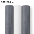 Large Mosquito Netting Rolls - 200*800cm - Breathable & Transparent Nano PP Mesh, Insect-Resistant Screen for Windows & Doors.