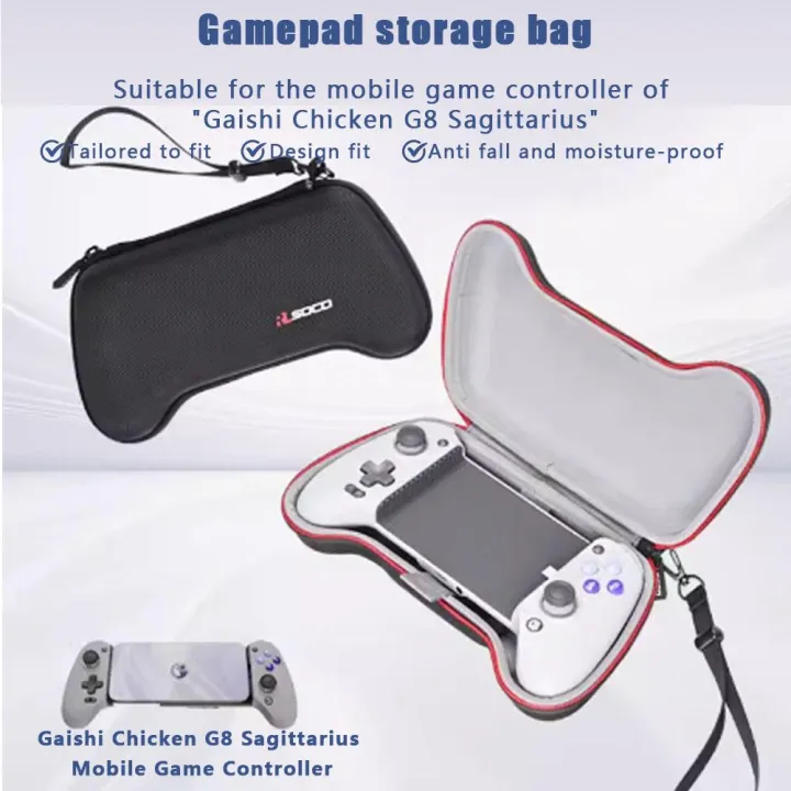 Game%20Controller%20Storage%20Bag%20For%20Gamesir%20G8%20Plus%20Galileo%20Mobile%20Phone%20Gaming%20Controller%20EVA%20Hard%20Protective%20Carrying%20Storage%20Case%20-%20Image%202