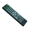 Remote GMM Z HD (compatible with all gmmz HD satellite box) pack of 4. 
