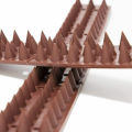 20 PCs anti bird Thorn Wall, anti bird thorns anti-theft practical anti-cat greenh intrusion. 