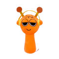 New Sprunki Plush Cosplay Toys Wenda Oren Raddy Fun Bot Vineria Gray Sprunki Incredibox Plushie For Kids Christmas Gifts. 