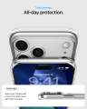 Belkiin Clear Back Cover with & Without MagSafe For iPhone 17 Series. 