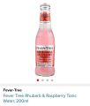Ginger beer breakfast Drink . 200 ml. made in uk. 