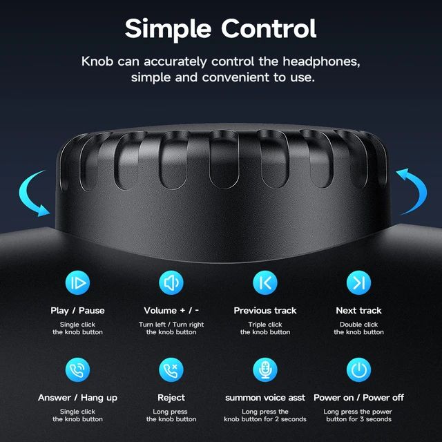 Hoco%20W35%20Max%20Wireless%20Headphone%20with%2090%20hours%20Playtime%20Long%20Battery%20Life%20Over%20Ear%20Bluetooth%20Headphone%20-%20Image%204