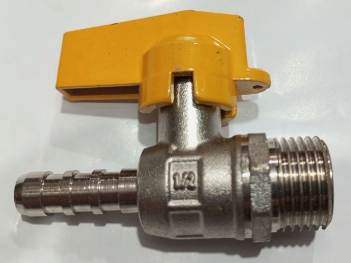 Nozzle Gas Valve, Heavy Duty China