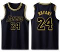 Nba Kobe Bryant Basketball Jersey Men. 