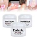 Original Perfect X Massage Cream – Fast Pain Relief for Joint, Muscle & Body Aches | Deep Penetration Formula | Herbal Pain Relief Massage Cream. 