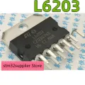 L6203 01pcs DC motor bridge driver chip brand new original net price can be bought directly. 