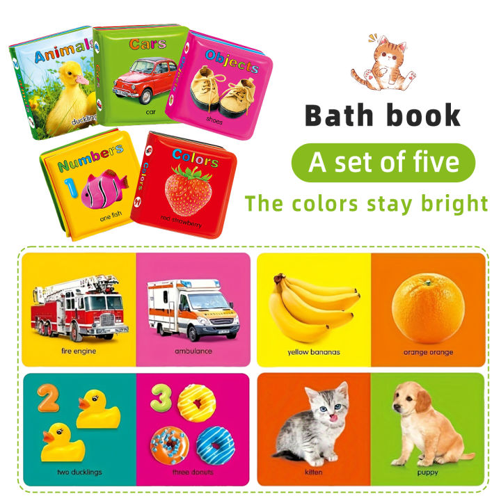 Floating%20Baby%20Bath%20Books%20for%20Baby,Kids%20Learning%20Bath%20Toys,Waterproof%20Bathtime%20Toys%20for%20Toddlers,Educational%20Infant%20Bath%20Toys.%20-%20Image%206