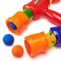 Adventure Force Pop & Bop Pop Blaster Included 3  Foam Balls, Children Ages 6+. 