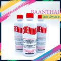 Genuine crening Tan pipe remover, Tan pipe remover, clog pipe remover, no caustic soda mixture. 