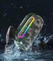 Boombox 30W Powerful Wireless Bluetooth Premium Bass Speaker | IPX6 Waterproof | 12Hours Standby |. 