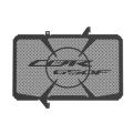 CB650R CBR650R CB650F CBR650F Radiator Grille Guard Protector Cover For Honda CB CBR 650R 650F Neo SP Cafe 2014 - 2024 2023 2022. 