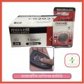 Diabetes machine batteries 3 pcs [Maxell Lithium Battery 3V]. 