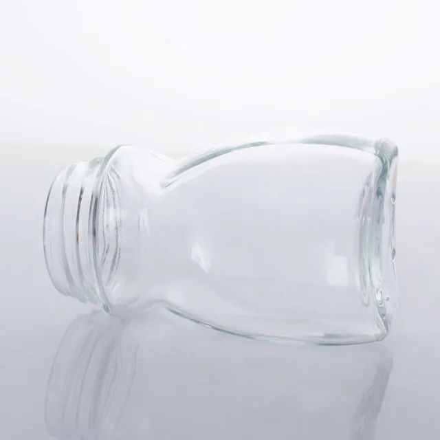 Used%20nescafe%20Glassware%20Food%20Jar%20,%20Food%20Container,%20Jar%206pcs%20120ml%20-%20Image%208