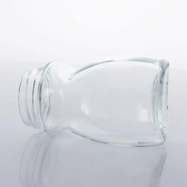 Used%20nescafe%20Glassware%20Food%20Jar%20,%20Food%20Container,%20Jar%206pcs%20120ml%20-%20Image%208