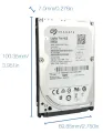 Laptop Hard disk 320GB,500GB,1TB 100% condition(2.5 HDD). 