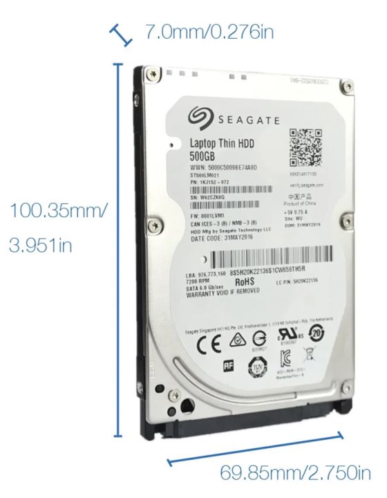 Laptop%20Hard%20disk%20320GB,500GB,1TB%20100%25%20condition(2.5%20HDD)%20-%20Image%202