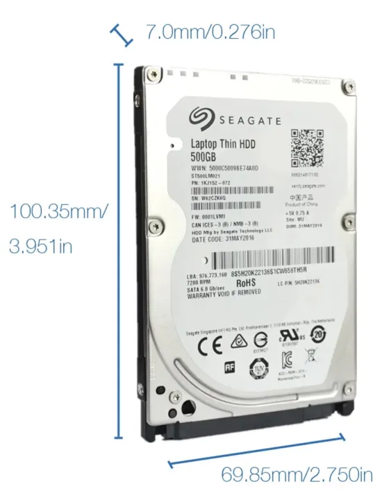 Laptop%20Hard%20disk%20320GB,500GB,1TB%20100%25%20condition(2.5%20HDD)%20-%20Image%202