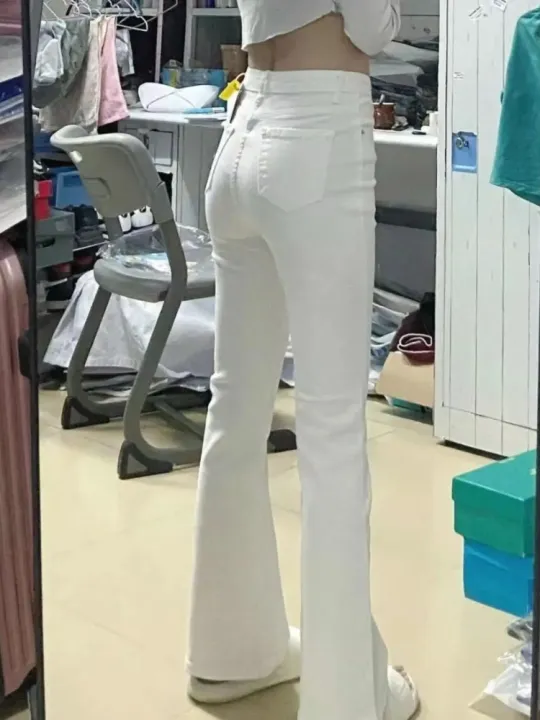 Autumn%20Spring%20Slim%20Skinny%20Jeans%20Women%20Denim%20Pants%20Vintage%20White%20Tight%20Trousers%20Fashion%20Female%20Elastic%20Jeans%20Casual%20Flare%20Pants%20-%20Image%205