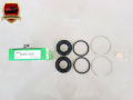 Front Disc Brake Tire Repair Kit for Toyota Ke10, Ke20, Toyo Japan Brand, Each Set Is 280 Baht.. 