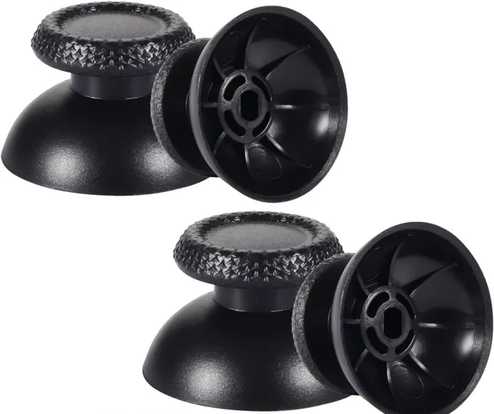 Ps5%20Controller%20Analog%20Stick%20Cap%20Replacement%204(Pcs)%20-%20Image%204