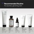 Minimalist Marula Oil 5% Face Moisturizer For Dry Skin With Hyaluronic Acid For Deep Nourishment & Hydration | 50 g. 