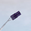 DVD Blu-ray Home Theater Speaker Wire Cable Cord Adapter for  5.1 Sound Speaker Bass Line Cable Connector for HT-H5500K. 