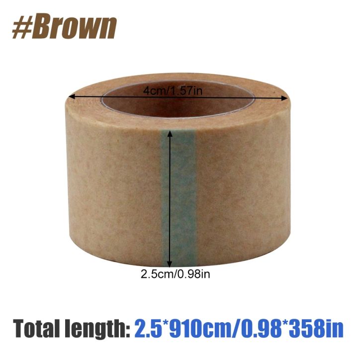 5Rolls Micropore Tape, Breathable Paper Tape , Latex-Free Paper ...