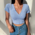 Women Summer Tanks Camis Vest Fashion Casual V-Neck Ladies Street Tanks Tops Tees Hotsweet. 
