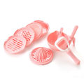 Baby cooking set, baby rice bowl, baby bowl, baby food prep, baby food chopper, baby bowl, grater, Chopper. 