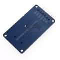 1Pcs Micro SD Card Mini TF Card Reader Module SPI Interfaces With Level Converter Chip 5V/3.3V For Arduino DIY KIT. 