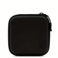 Durable EVA Charger Case for MacBook Air/Pro - Compact Protective Cover with Mesh Pocket for Cables, Earphones & Power Adapters. 