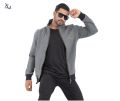 Highc Neck Jacket.