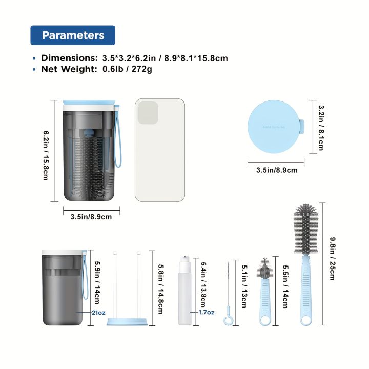 Final%20Travel%20Bottle%20Cleaning%20Kit%20-%20Scalable%20Silicone%20Brush%20with%20Nipple%20Cleaner,%20Built%20in%20Drying%20Rack,%20Straw%20Brush,%20Soap%20Dispense%20-%20Image%204